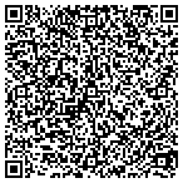 QR-код с контактной информацией организации ООО Голиаф