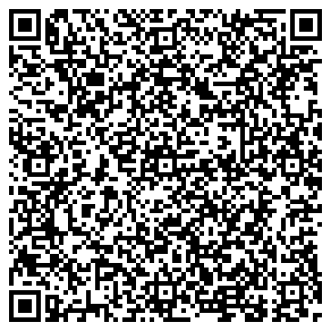 QR-код с контактной информацией организации ООО Каян