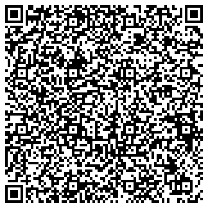 QR-код с контактной информацией организации Детский сад № 219 «Иван да Марья»