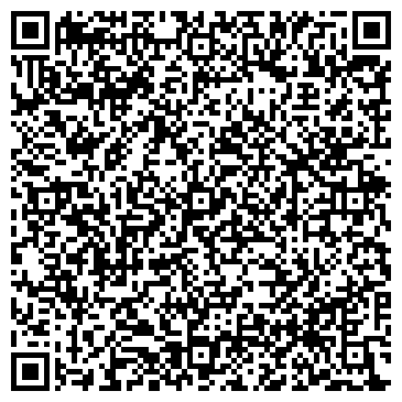 QR-код с контактной информацией организации ИП Алексеева Т.А.