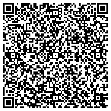 QR-код с контактной информацией организации Магнит