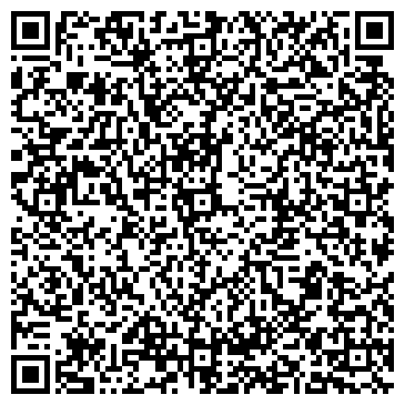 QR-код с контактной информацией организации ООО Леда