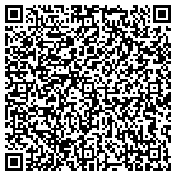 QR-код с контактной информацией организации Мебель Полесья