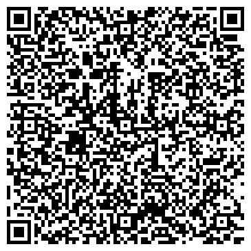 QR-код с контактной информацией организации АНГЕЛИТА Декор
