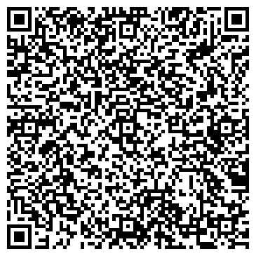 QR-код с контактной информацией организации Модный квартал