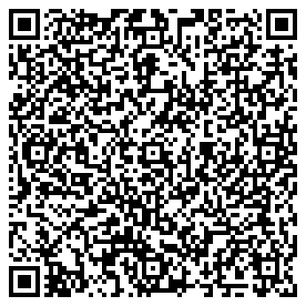 QR-код с контактной информацией организации Флоранс