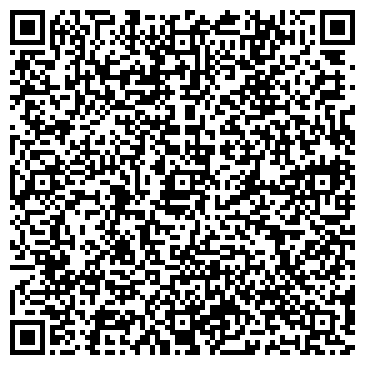 QR-код с контактной информацией организации Юст Теплотехника