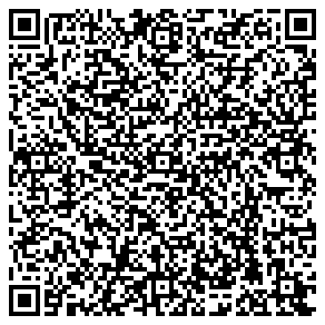 QR-код с контактной информацией организации Магнит