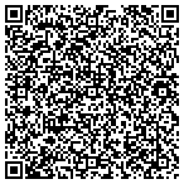 QR-код с контактной информацией организации Градопластик