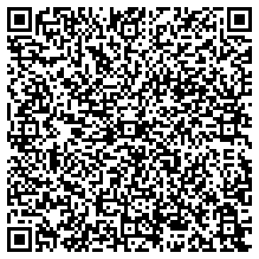 QR-код с контактной информацией организации Магнит