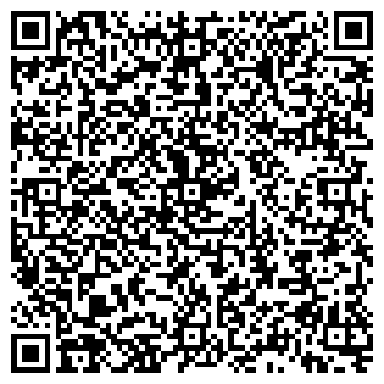 QR-код с контактной информацией организации ИП Анохина О.М.