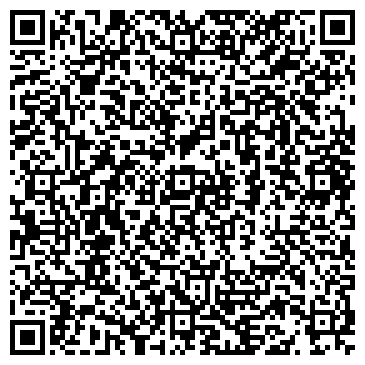 QR-код с контактной информацией организации Энергопласт