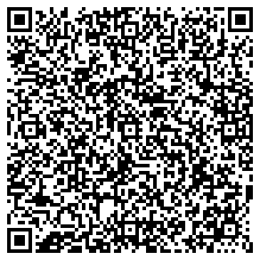 QR-код с контактной информацией организации ООО Горизонт