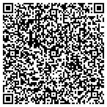 QR-код с контактной информацией организации Оконика