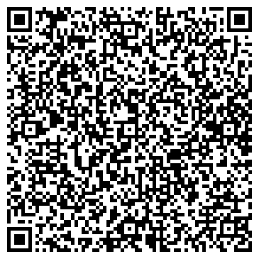 QR-код с контактной информацией организации Магнит