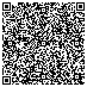 QR-код с контактной информацией организации Магнит