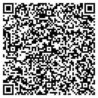 QR-код с контактной информацией организации ОАО Почта банк