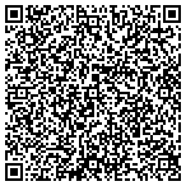 QR-код с контактной информацией организации Магнит
