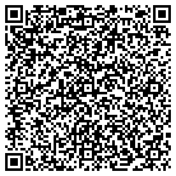 QR-код с контактной информацией организации Флагман
