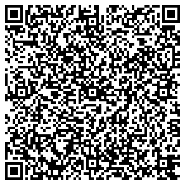 QR-код с контактной информацией организации Магнит