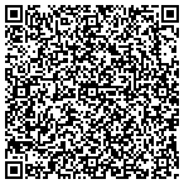 QR-код с контактной информацией организации ООО Каян