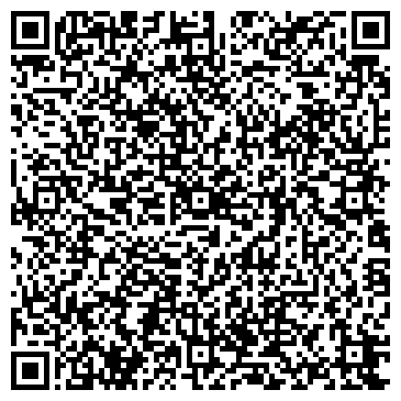QR-код с контактной информацией организации Магнит