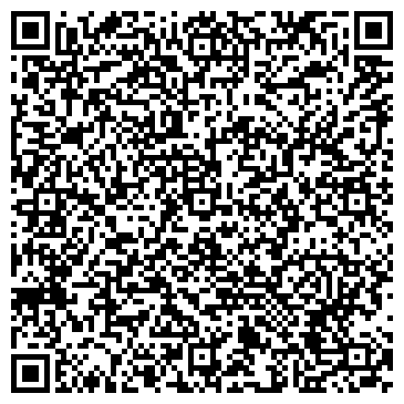 QR-код с контактной информацией организации Раума Плюс