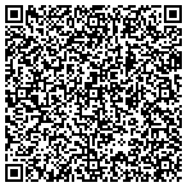 QR-код с контактной информацией организации ООО Право на Успех