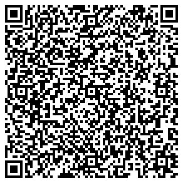 QR-код с контактной информацией организации ИП Радионов И.Ю.