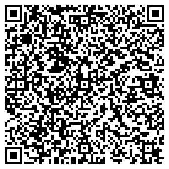 QR-код с контактной информацией организации Sharm