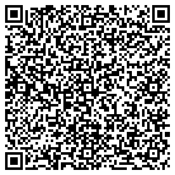 QR-код с контактной информацией организации АвалонСити