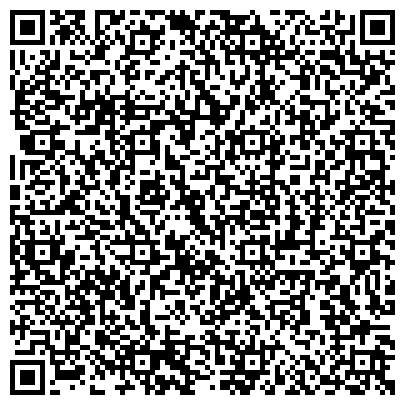 QR-код с контактной информацией организации Отделение по делам несовершеннолетних Отдела МВД России по району Арбат