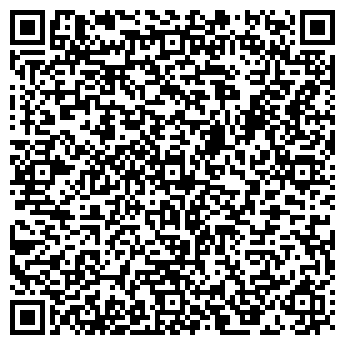QR-код с контактной информацией организации Лазурный
