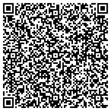 QR-код с контактной информацией организации ИП Гришина Е.М.