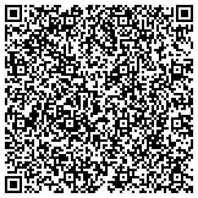 QR-код с контактной информацией организации Метсо Минералз СНГ, торговая компания, представительство в г. Екатеринбурге