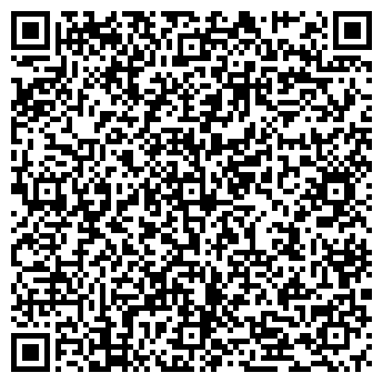 QR-код с контактной информацией организации Знаменский