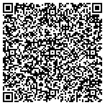 QR-код с контактной информацией организации Шанхай-Сити молл