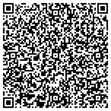 QR-код с контактной информацией организации ЗАО Саратовская Транспортная Компания