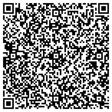QR-код с контактной информацией организации Мастерская по ремонту одежды, ИП Мусаева Г.С.
