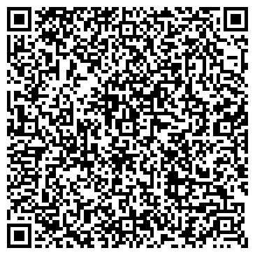 QR-код с контактной информацией организации ИП Кималова М.В.