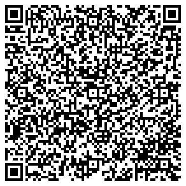 QR-код с контактной информацией организации Меркурий Де Люкс