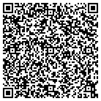 QR-код с контактной информацией организации Банкомат, КБ СДМ-БАНК, ОАО, филиал в г. Твери