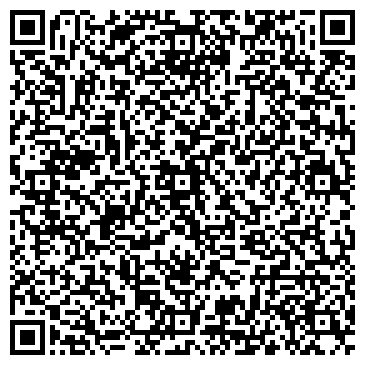 QR-код с контактной информацией организации Капиталъ-Недвижимость