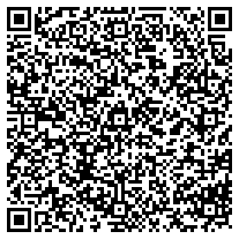 QR-код с контактной информацией организации ООО Оптовый рынок