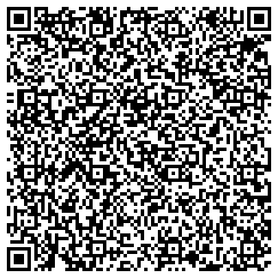 QR-код с контактной информацией организации Отделение по делам несовершеннолетних Отдела МВД России по району Митино