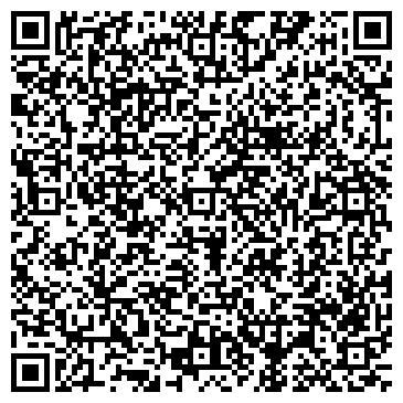QR-код с контактной информацией организации УниверСити