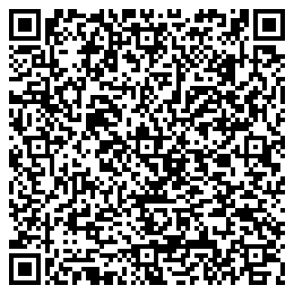 QR-код с контактной информацией организации Олень