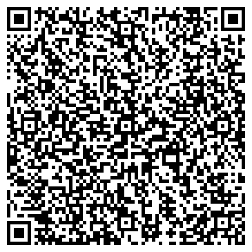 QR-код с контактной информацией организации Мъюон