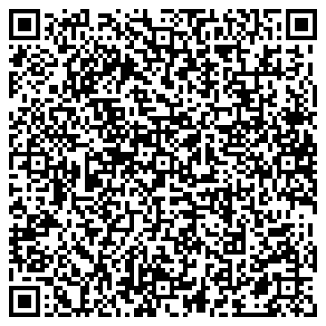 QR-код с контактной информацией организации Кристина