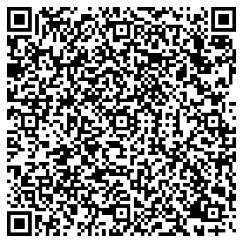 QR-код с контактной информацией организации Primavera